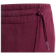 Adidas Παιδικό παντελόνι φόρμας Essentials 3-Stripes French Terry Open Hem Pants